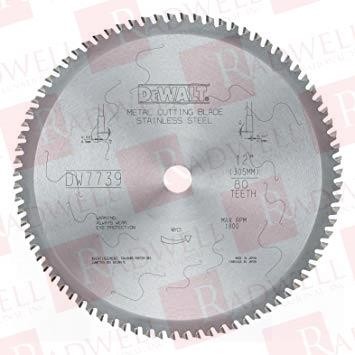 STANLEY BLACK & DECKER DW7739 / DW7739 (BRAND NEW)