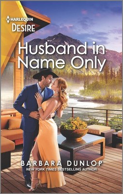 Husband in Name Only: A Western, marriage of convenience romance (Gambling M...