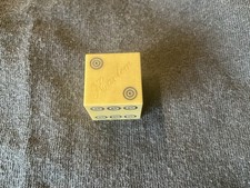 RARE 30 S VINTAGE DIE FROM THE  HARLEM  PREMI...