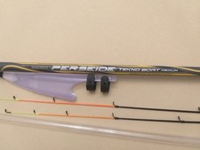 Canna da barca Trabucco Perseide mt.3.60-4.30