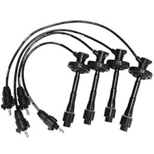 Spark Plug Wire Set Replacement For Corolla Prizm 1998 1999 Te64 09419 671-4169