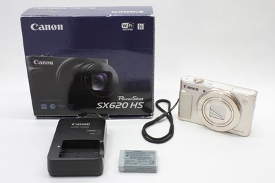 Canon PowerShot SX620 HS 【元箱】 #708-005 Amazon.com : Canon PowerShot SX620 Digital Camera w/25x