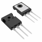 ECX10N20-W6 10N20 TO247. EXICON MOSFET  TO-247 REPLACES ECX10N20R 'UK'