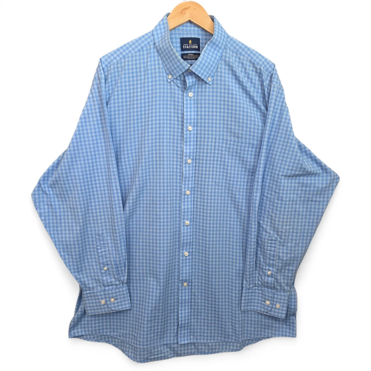 green emerald velvet dress Stafford Travel Wrinkle-Free Stretch Oxford Long-Sleeve Dress Shirt Big  (Lavender, 19/34-35) at Amazon Men's Clothing store