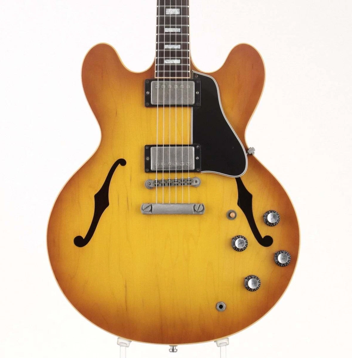 Preços baixos em Gibson ES 335 Bloco | eBay