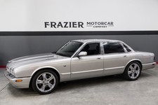 1999 Jaguar XJ6 R 