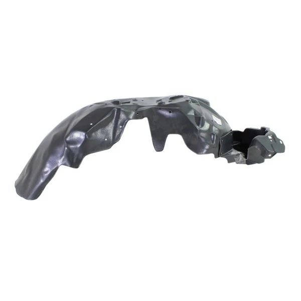 For 95-02 Crown Victoria, Grand Marquis Front Inner Fender Liner Panel Left Side - Imagem 4 de 4