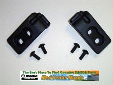 Mazda Miata Hard Top Side Striker Kit