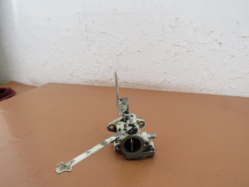 Tecumseh 638-13A Lawn Mower OEM Carburetor 230789 - Picture 4 of 5