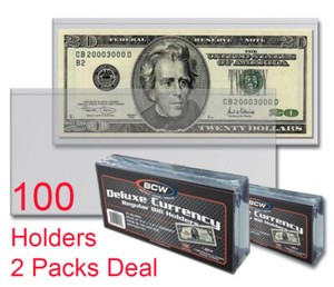 I.T BankNotes | eBay Stores
