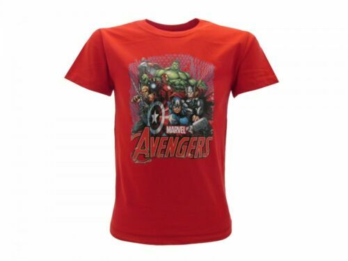 Marvel Captain America Distressed Shield Ufficiale Uomo - Foto 4