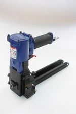 Z491497 pneumatischer Kartonverschlusshefter f&uuml;r 35/18 35/22 Klammern