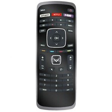 XRT112 Replace Remote Control For Vizio TV E420i-A0 E470i-A0 E500i-A0 E550i-A0