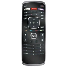 XRT112 Replace Remote Control For Vizio TV E420i-A0 E470i-A0 E500i-A0 E550i-A0