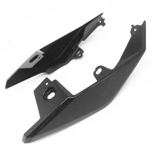For Yamaha MT-09 FZ09 2017-2019 Rear Side Upper Tail Seat Cover Fairing Cowling