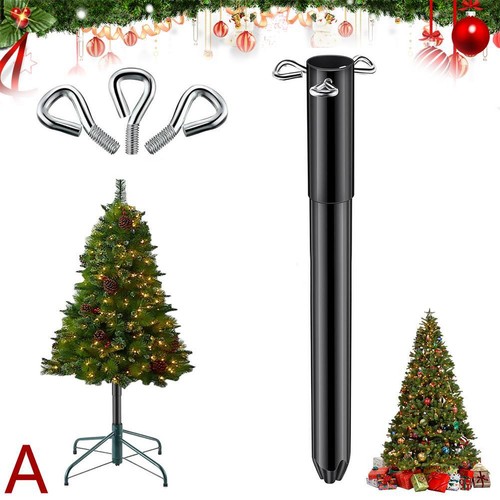 Artificial Christmas Tree Height Extender, Artificial Tree Riser, Christmas Tre/