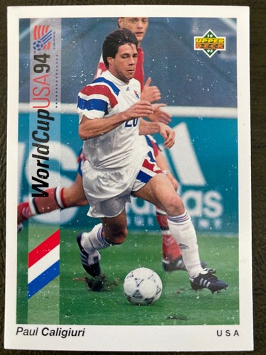 ( U SELECT CARDS ) 1993 Upper Deck WORLD CUP USA SINGLES 🔽PHOTOS ON - Picture 38 of 283