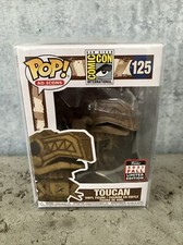 2022 Funko San Diego Comic-Con Exclusives Figures Gallery and Shared List 69