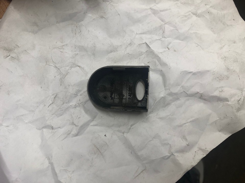 NISSAN MICRA K12 NOTE FRONT LEFT DOOR LOCK CAP COVER eBay