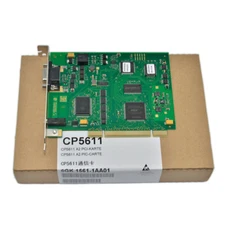 CP5611 6GK1561-1AA01 A2 PCI Card For Siemens Simatic Card CP5611 DP/PROFIBUS/MPI