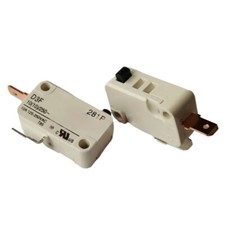 For CHERRY D3F 10A micro switch 2-pin travel limit switch