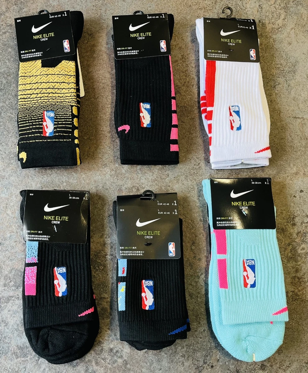 Best nba cheap socks