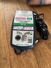 Optimate Lithium LFP Select Battery Charger TM271