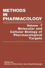 Methods in Pharmacology  Molecular and Cellular Biology of Pharma