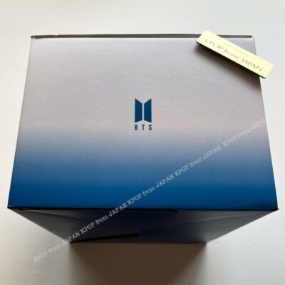 RM Indigo BOX MERCH BOX #16 FULL SET ONLY FOR ARMY MEMBERSHIP BTS
