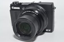 Canon PowerShot G1 X Mark II 9167B001 13.1MP 3in. Digital Canon PowerShot G1 X Mark II 9167B001 13.1MP 3in. Digital