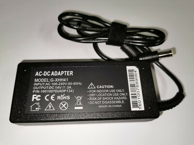   sumsung NOTEBOOK NETZTEIL AC ADAPTER 42W 14V 3A 6.5*4.4mm +Stromkabel·