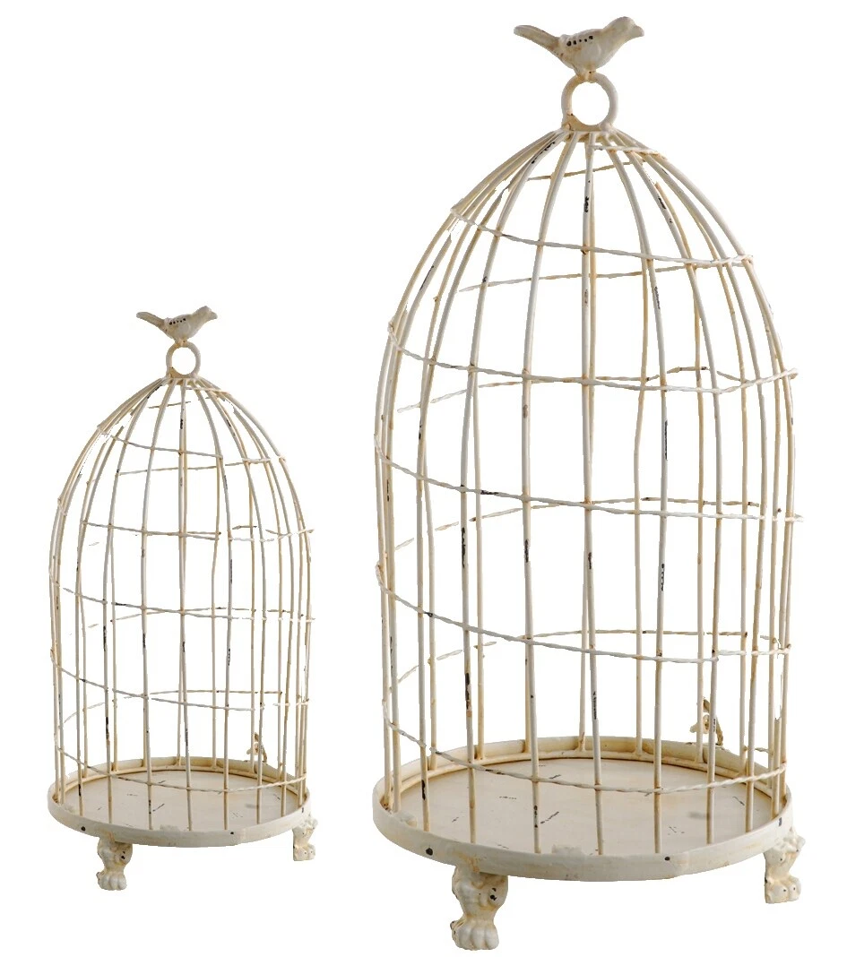 Candelabros de hierro de Granja y Accesorios