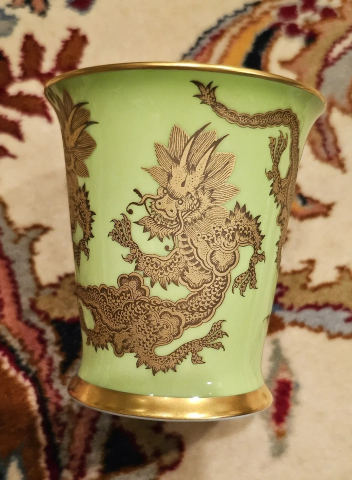 GRUPO ROSENTHAL VINTAGE Colección Clásica Oro Rosa 18k Foto 3 de 4