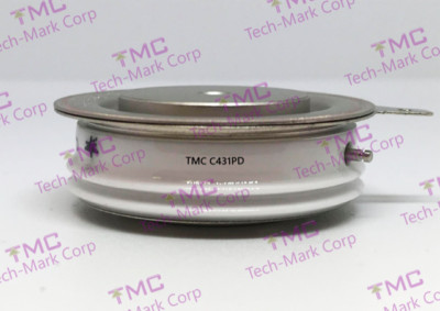 Replacement    C431PD   NEW   Powerex  Thyristor SCR