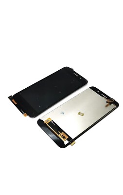 Für Huawei Y5 lite 2017 LCD-Bildschirm  Display Touch Digitizer Schwarz
