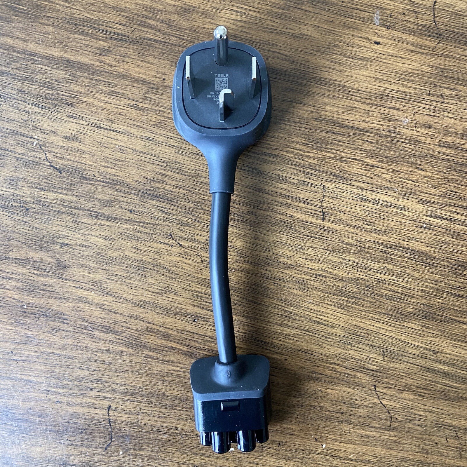 Tesla NEMA Adapter Bundle 1450 650 1430 1030 620 520 615 Gen 2