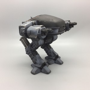 robocop ed 209 figure
