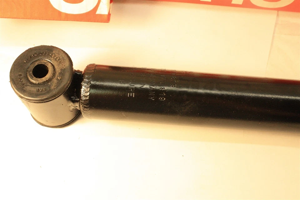 Sachs Rear Shocks Absorbers PAIR 170-819 for AUDI 5000 100 A6 Quattro 1986-1998 - Image 2 of 4