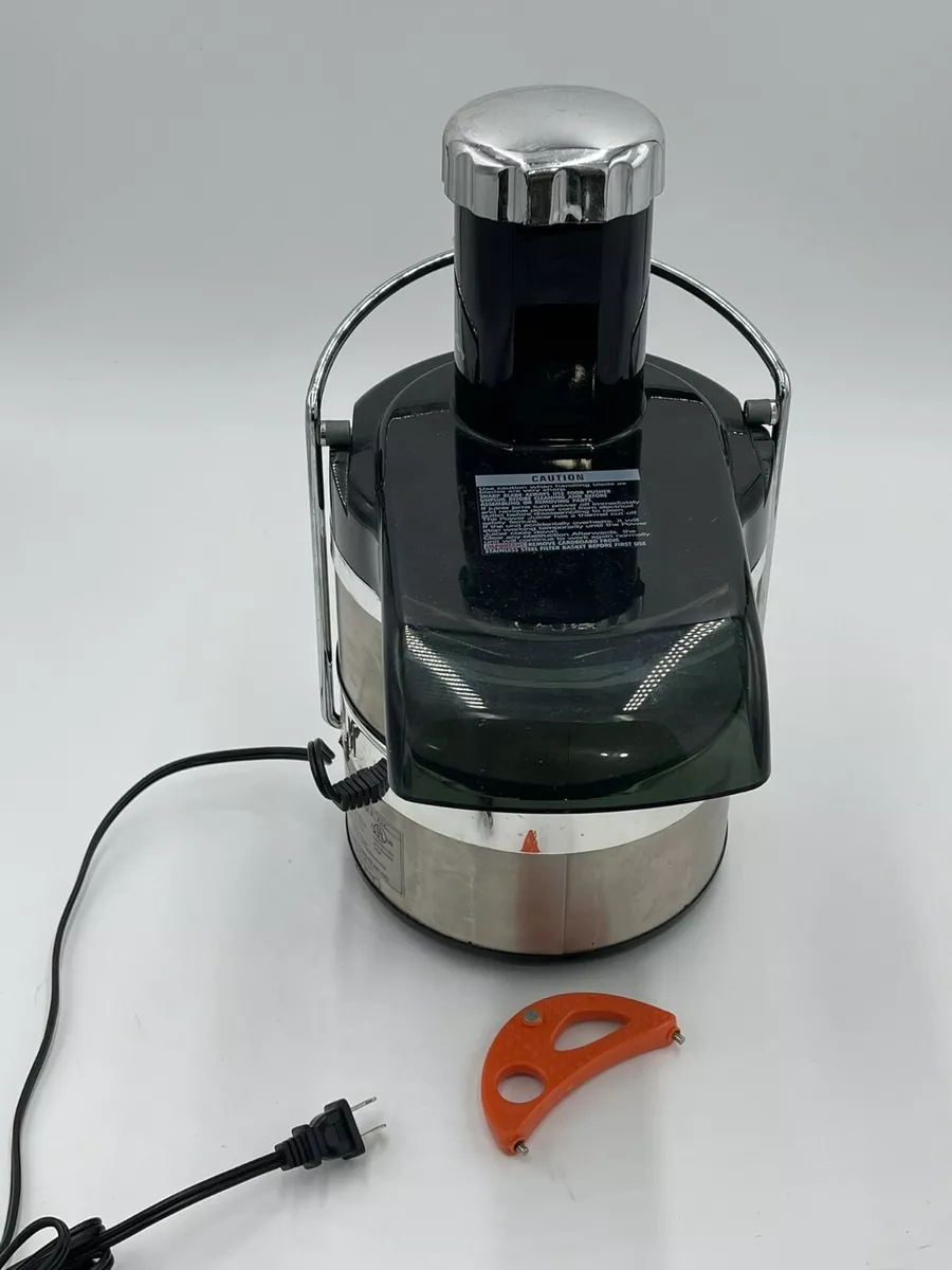 Power sale juicer pro