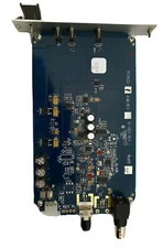 IFS VR1505WDM-R3 For Pelco Spectra PTZ Coaxitron Single MM Fiber Rx Receiver WDM