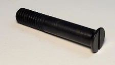 Traditions Lightning Bolt-Action .50 Cal. Rear Barrel Screw (B)