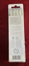 Philips toothbrush Replacement Brush Head.  Hx 6068/12 Sonicare