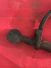 1900’s Folsom Prison Handcuffs (WW2) — photo 4