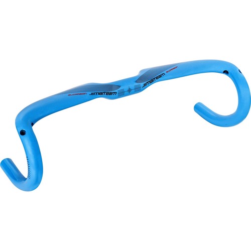 Carbon Fiber Road Bicycle Handlebar 400/420/440mm Bike Internal Routing Bent Bar - Picture 35 of 48