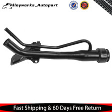 Fuel Tank Filler Neck Pipe Fits TOYOTA HILUX DOUBLE CAB Pickup Diesel 2006-2015