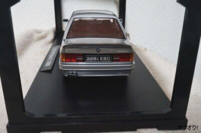 お歳暮 人気 オシャレ Kkscale Bmw eBay | Minicar 1/18 1988 2 M-Packet 325I 乗用車