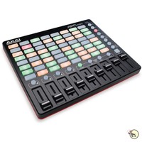 Akai Apc Mini Compact Ableton Live Portable Performance Production Controller Akai Apc Mini Compact Ableton Live Portable Performance Production Controller