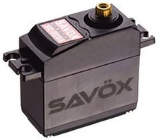 Savox High Torque Standard Size Digital Servo  SC0254MG