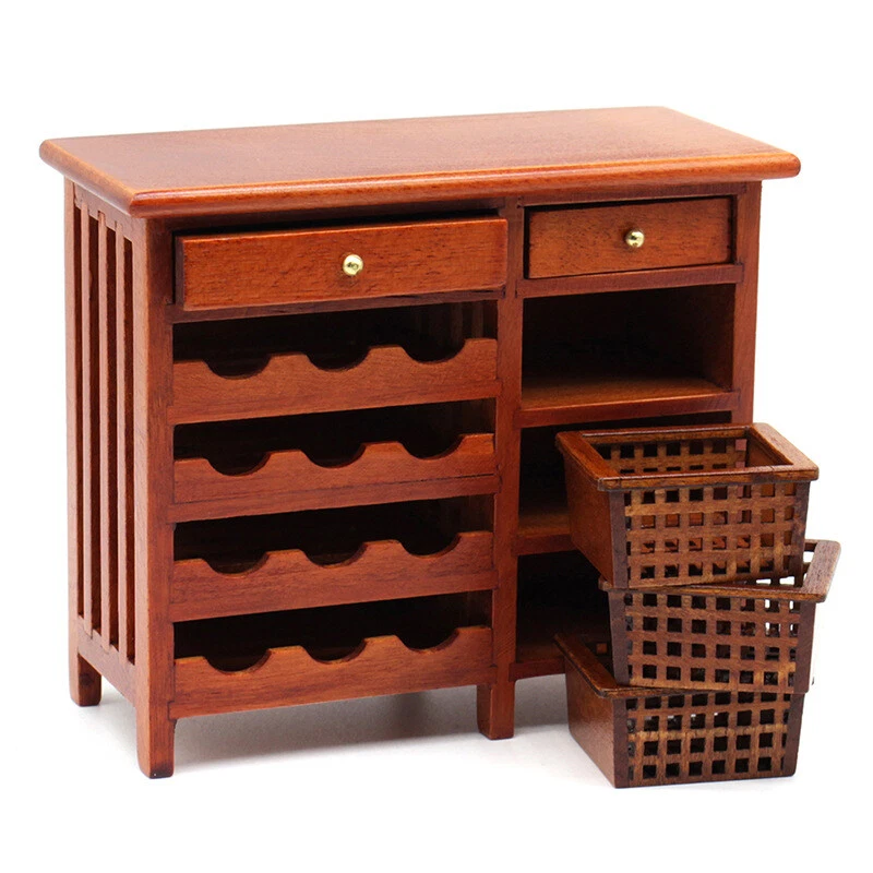 Retro wine cabinet new arrivals