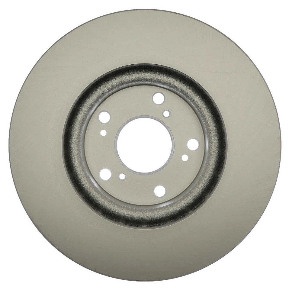 Ротор дискового тормоза подходит для Acura TL RAYBESTOS 2004-2005 годов выпуска - Изображение 2 из 3